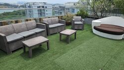 Waterview (D18), Condominium #611443511